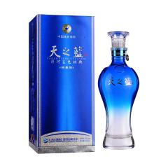 42&deg;洋河藍色經(jīng)典海之藍(480ml)