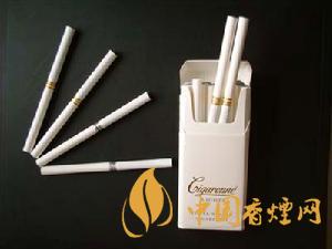 世界頂級(jí)香煙品牌介紹  萬寶路上榜