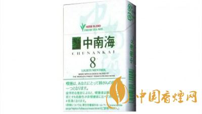 全國各省市的知名品牌香煙，你知道幾種？抽過幾種？