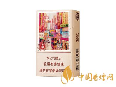 全國各省市的知名品牌香煙，你知道幾種？抽過幾種？