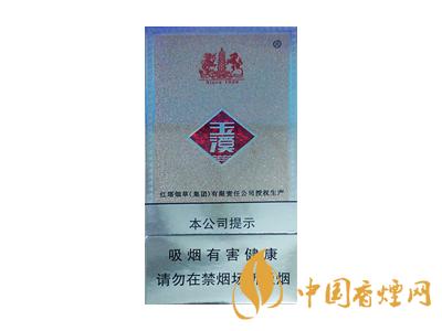 全國各省市的知名品牌香煙，你知道幾種？抽過幾種？