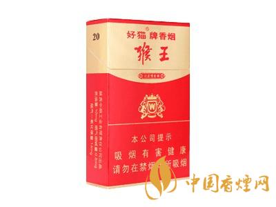 全國各省市的知名品牌香煙，你知道幾種？抽過幾種？
