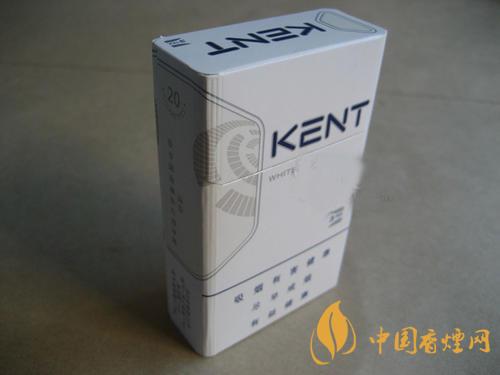 健牌浩白煙價格多少錢一包 健牌浩白香煙價格表圖