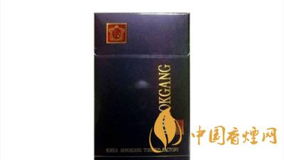 鴨綠江香煙價格-鴨綠江香煙多少錢一條？