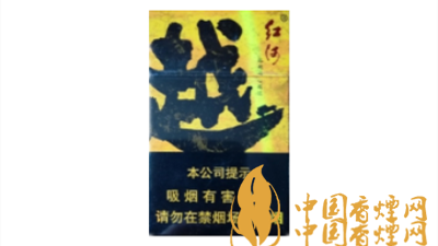 紅河越野價格多少？紅河越野口感及圖片