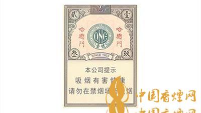 泰山哈德門壹號(hào)在大眾心里評(píng)分如何？泰山哈德門壹號(hào)價(jià)格表及圖片
