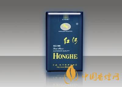 紅河v8多少錢一包 紅河香煙價(jià)格表和圖片