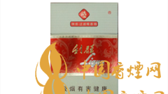 利群新神州改良后口感怎樣？利群神州價(jià)格詳情及圖片