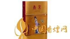 南京金陵十二釵一包煙多少錢？南京金陵十二釵文化底蘊(yùn)