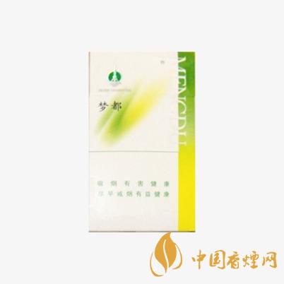 10元左右的薄荷香煙有哪些 10元以下的薄荷香煙推薦