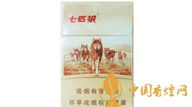 七匹狼行天下香煙價(jià)格參數(shù)怎樣？七匹狼行天下香煙口感及包裝測(cè)評(píng)