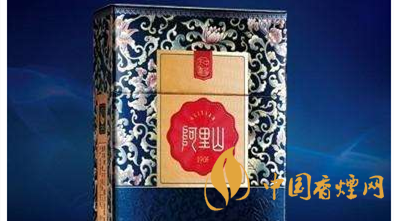 兩款阿里山景泰典藍(lán)價(jià)格有何區(qū)別?阿里山景泰典藍(lán)價(jià)格對(duì)比及圖片