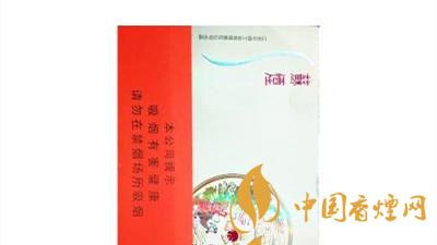 蘇煙鉑晶新版多少錢一包?蘇煙鉑晶新版價(jià)格詳細(xì)