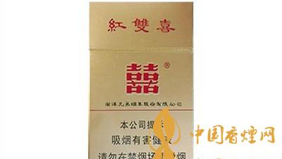 紅雙喜南洋硬黃好抽嗎？紅雙喜南洋硬黃口感測評