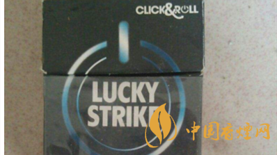 好彩黑中免煙要多少錢一包？好彩黑中免價(jià)格介紹