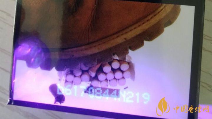 如何推斷香煙的大致生產(chǎn)日期？香煙生產(chǎn)日期查看方式