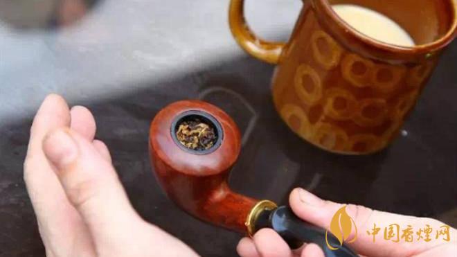 煙斗和香煙和雪茄的不同在哪里？抽煙斗有何“好處”