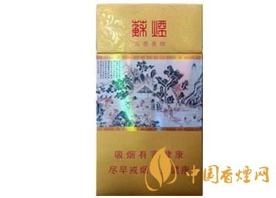 哪些香煙口感比較好？口感超一流的幾款香煙介紹