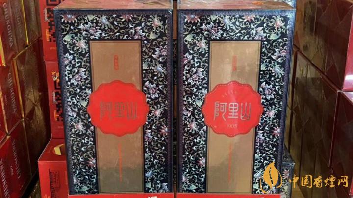 40元價位內(nèi)煙好抽嗎？40元價位內(nèi)煙口感測評