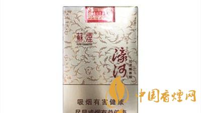 蘇煙濠河什么價(jià)位?蘇煙濠河價(jià)格參數(shù)詳情