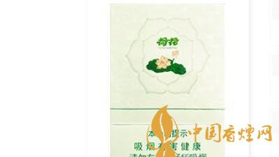 鉆石雙中支荷花包裝口感如何？鉆石雙中支荷花口感品析