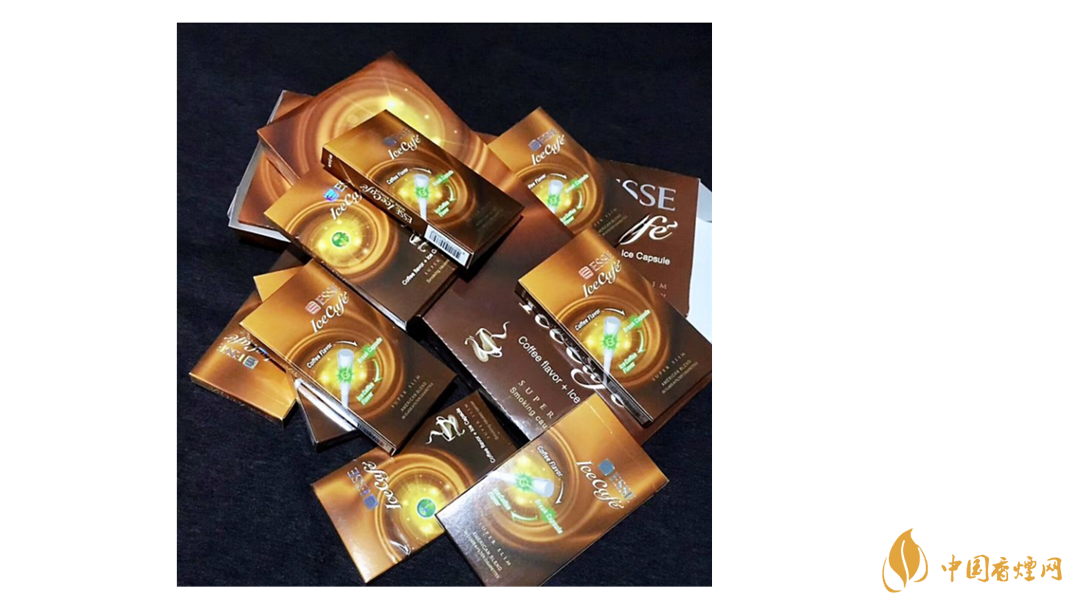 這幾款愛喜爆珠你抽過嗎？愛喜爆珠系列展覽大全