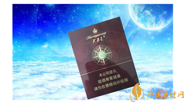 芙蓉王領(lǐng)航好抽嗎？芙蓉王領(lǐng)航口感包裝鑒賞