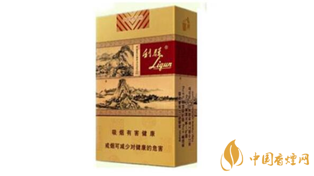 利群軟富貴山居多少錢(qián)一包？2020利群軟富貴山居最新價(jià)格