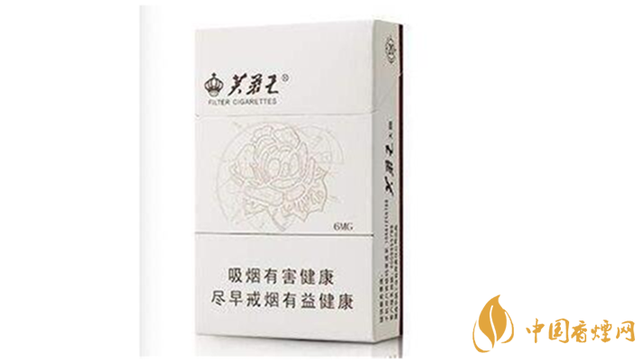 芙蓉王硬天源好抽嗎？芙蓉王硬天源口感測評