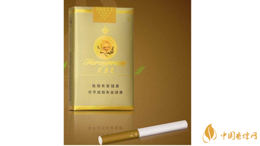 芙蓉王軟黃好抽嗎？2020五款30元芙蓉王推薦