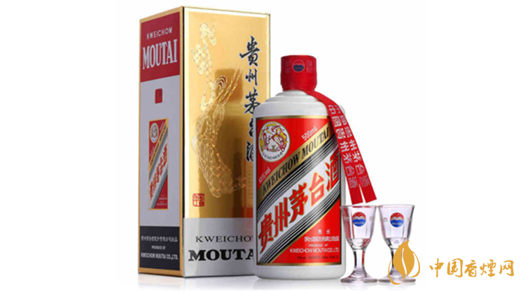 53°茅臺飛天500ml多少錢？53°茅臺飛天500ml價格參數(shù)及圖片