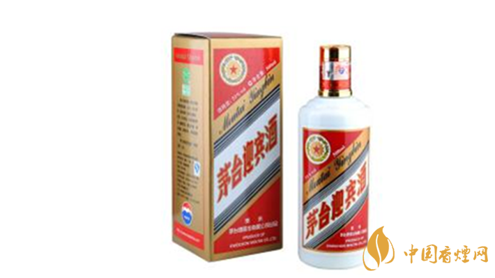 53°茅臺迎賓酒500ml價(jià)格 53°茅臺迎賓酒500ml價(jià)格表2020