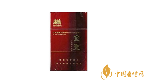 金圣典藏香煙好抽嗎？金圣典藏香煙口感詳情