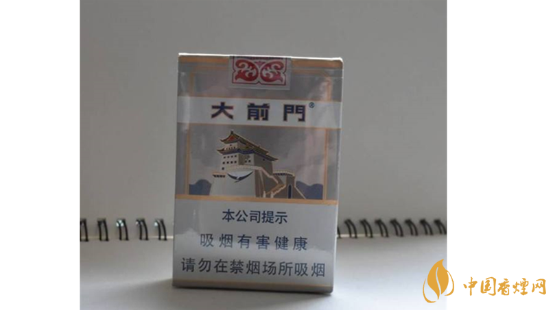 大前門1916短支怎么樣？大前門1916短支好抽嗎？