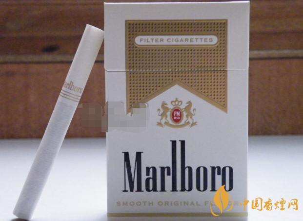 萬(wàn)寶路香煙有多少種 萬(wàn)寶路系列香煙圖片