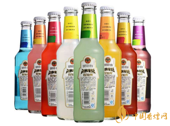 百加得冰銳幾種口味 百加得冰銳朗姆酒口味盤(pán)點(diǎn)