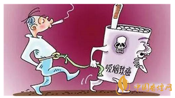 2020吸煙的危害有哪些？吸煙增加冠心病的發(fā)病率