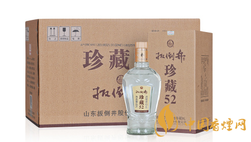 扳倒井52度價(jià)格表 2020扳倒井52度最新報(bào)價(jià)