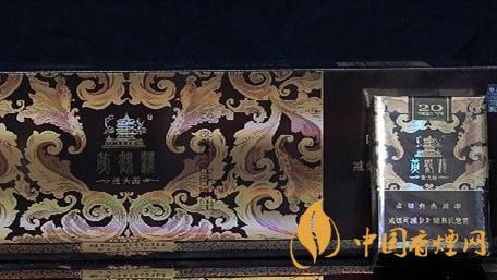 黃鶴樓硬漫天游有幾種？黃鶴樓硬漫天游價格詳情