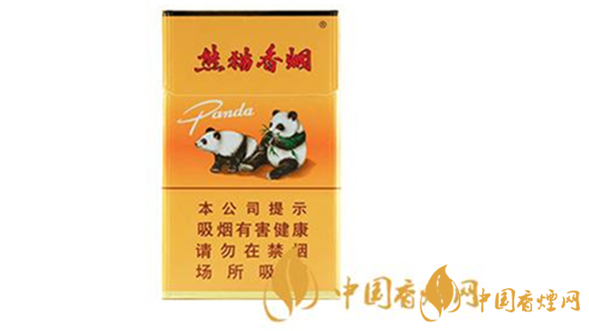 熊貓硬時(shí)代怎么樣？熊貓硬時(shí)代包裝口感賞析