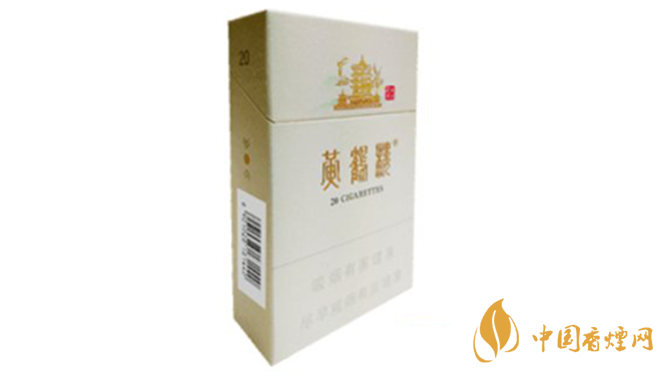 黃鶴樓峽谷情好抽嗎？2020三種峽谷情口感測評