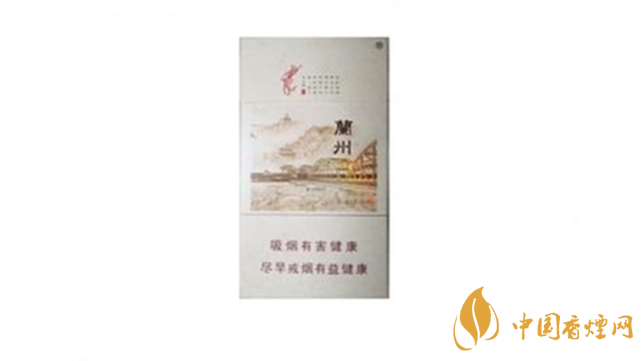 蘭州橋香煙好抽嗎？蘭州橋香煙口感品析