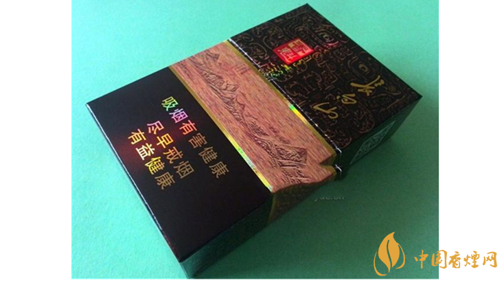 長(zhǎng)白山香煙香魁有幾種？2020長(zhǎng)白山香煙香魁種類(lèi)及價(jià)位