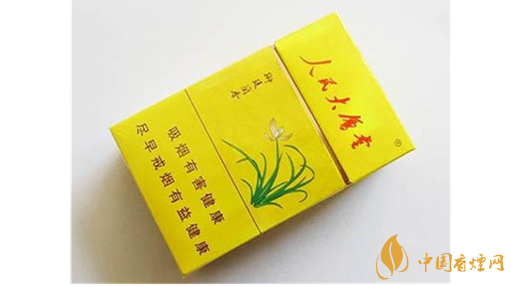 2020人民大會(huì)堂香煙多少錢一條 2020人民大會(huì)堂香煙種類及價(jià)格