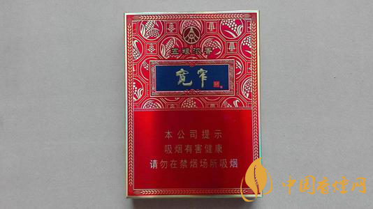 中支煙都有哪些？中支煙哪個好抽排名2020