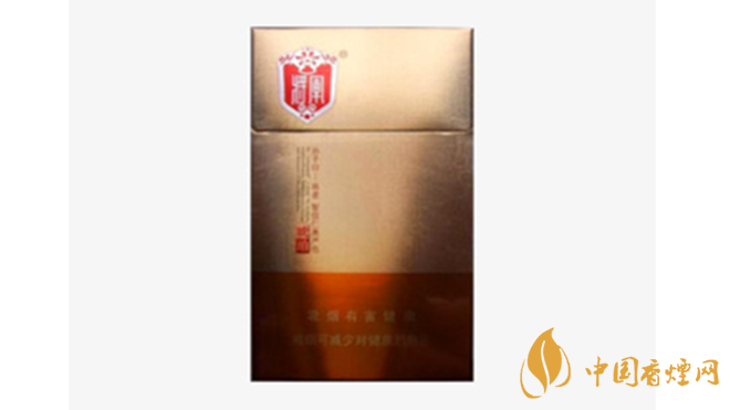 將軍琥珀香煙口感如何？將軍琥珀香煙口感包裝測(cè)評(píng)2020