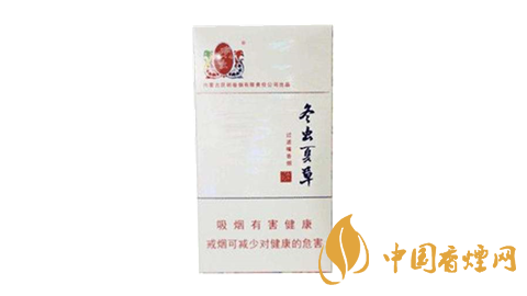 2020冬蟲夏草和潤(rùn)細(xì)支好抽嗎？冬蟲夏草和潤(rùn)細(xì)支口感測(cè)評(píng)2020