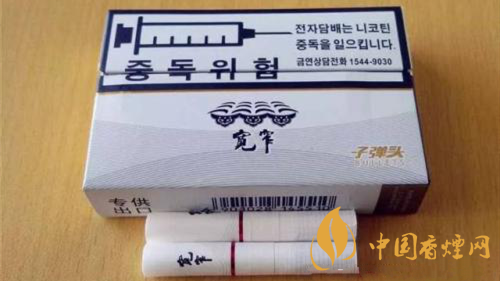 國(guó)產(chǎn)煙彈怎么樣？國(guó)產(chǎn)煙彈品牌排行榜2020