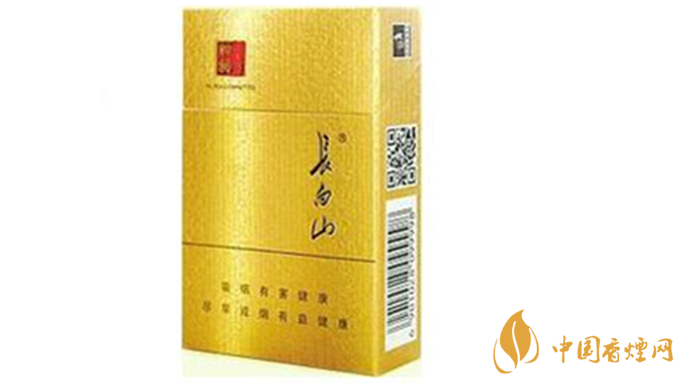 長(zhǎng)白山硬人參香煙價(jià)格多少一盒？長(zhǎng)白山香煙價(jià)格最新2020