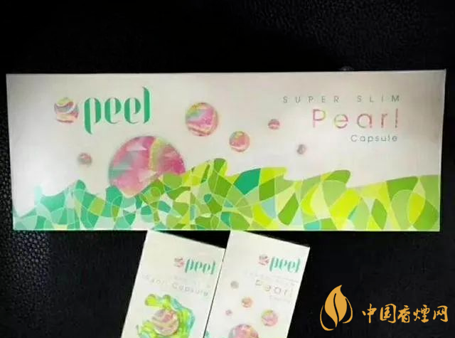 2020著名的女士香煙排行榜 哪款好抽？